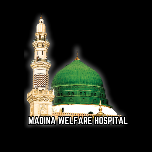 Madina Shareef